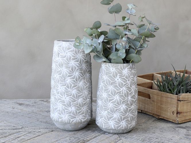 Hovedbilde Colmar vase med blomster