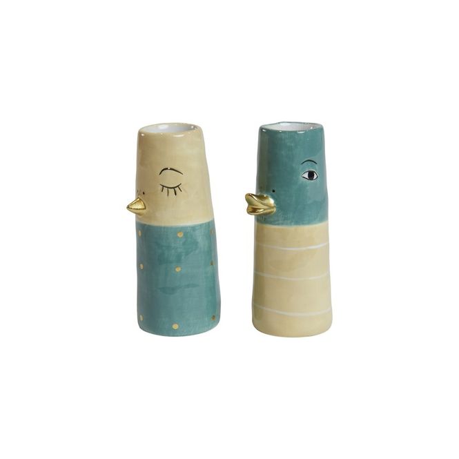 Hovedbilde Vase and i keramikk