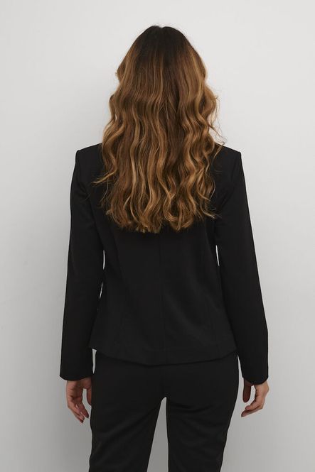 Hovedbilde CUeloise blazer – svart