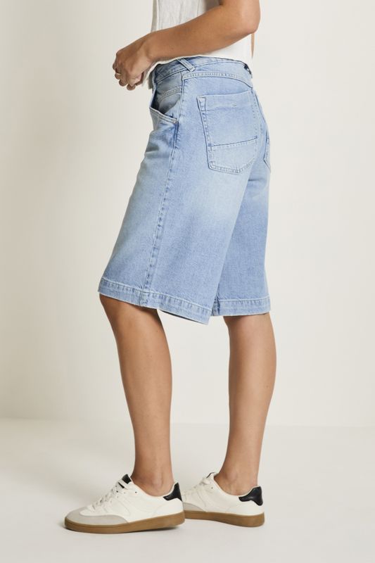 Para mi jeans - Nola (Jorts),  L19