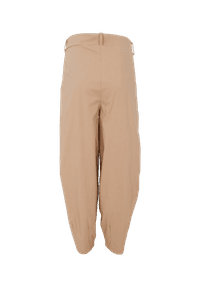 Hovedbilde Bukse Beate barrel, flere farger