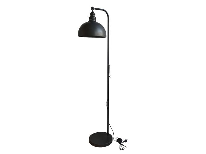 Hovedbilde Stålampe, må kjøpes i butikk