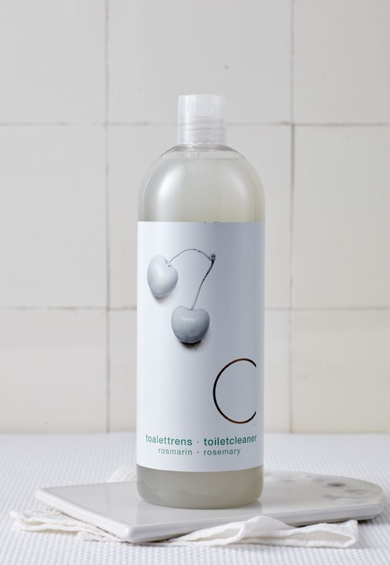 Toalettrens 1000 ml