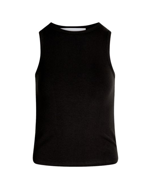 Hovedbilde Lisa singlet, sort