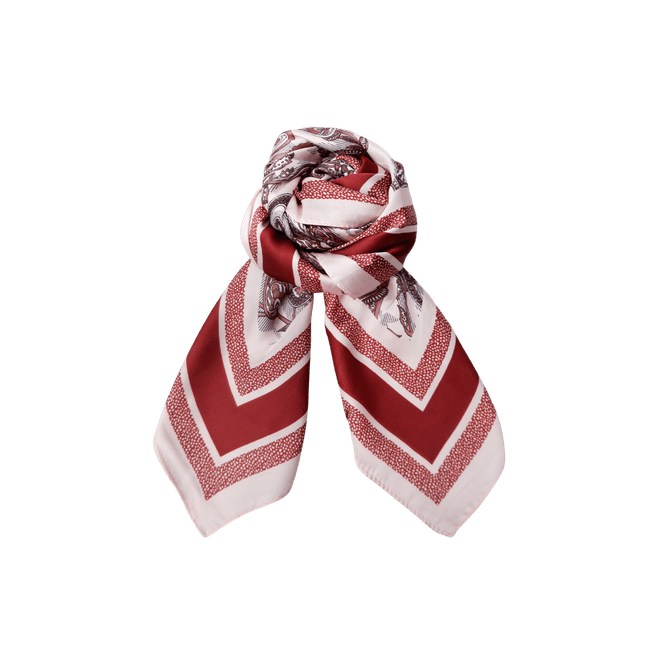 Hovedbilde BCSURI Mini Scarf – Wine