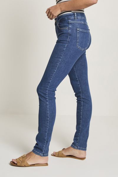 Para mi - Celine L32, medium blue 