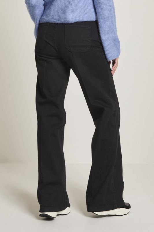Bukse - Mira / Daily Denims, Sort Denim L32