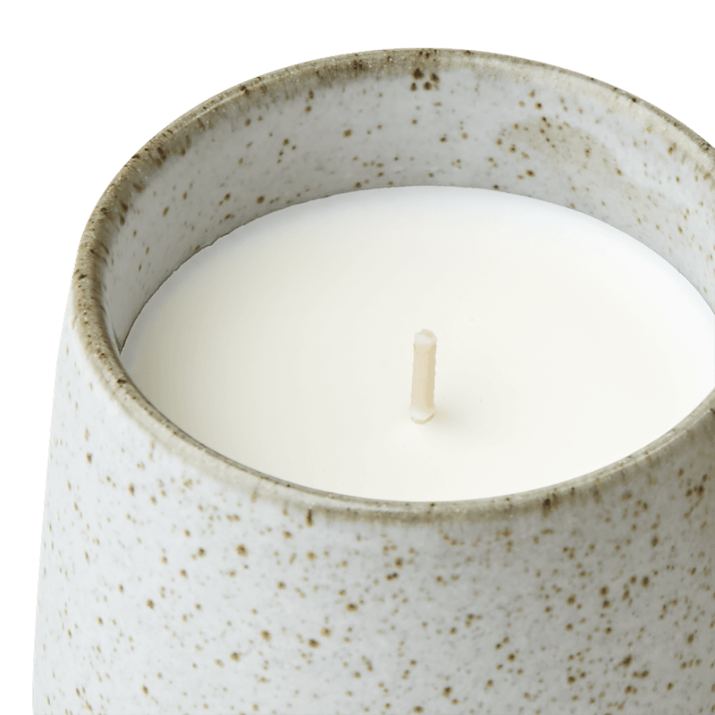 Ro duftlys, Sea salt & coconut