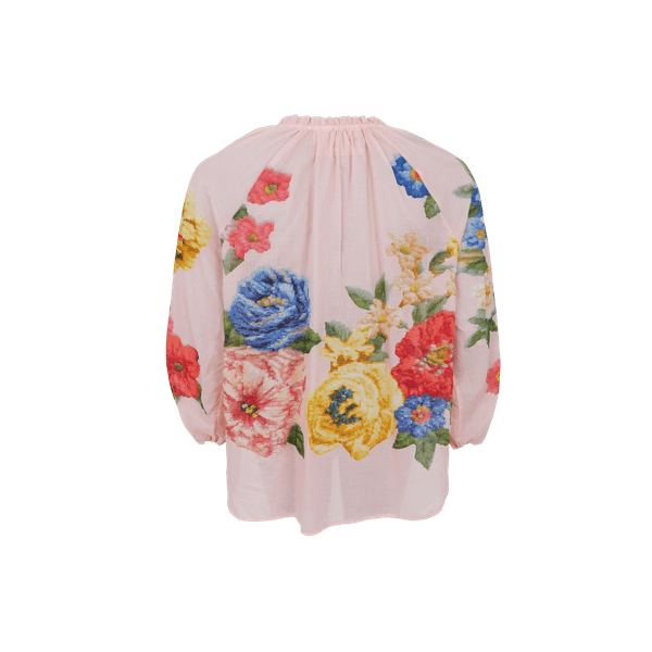 BCNorma blouse