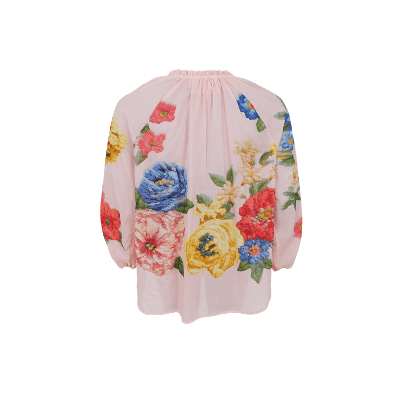 BCNorma blouse