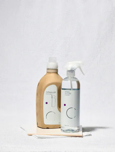Multispray refill 1420  ml