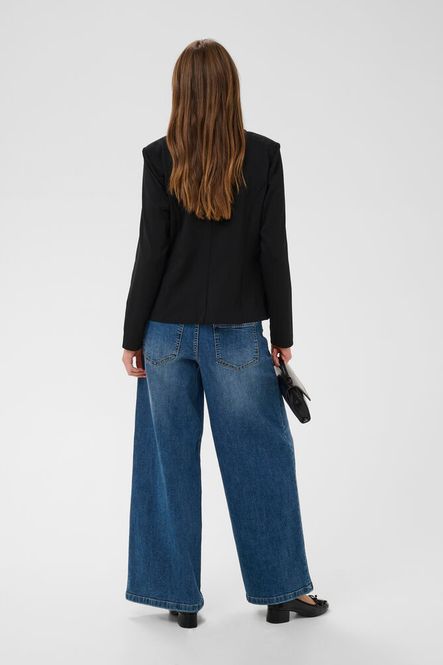 Hovedbilde CUeloise blazer – svart