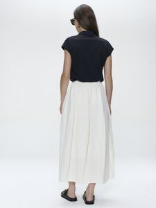 Hovedbilde Kitty top technical jersey, sort