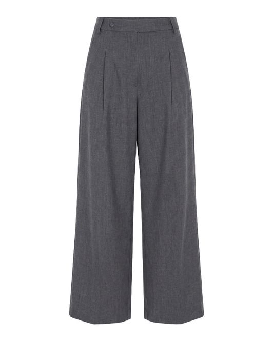 Hovedbilde Lilia Pants, Grey