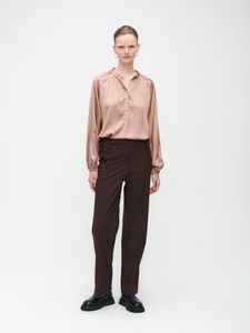 Hovedbilde Bluse Franc, pudderrosa