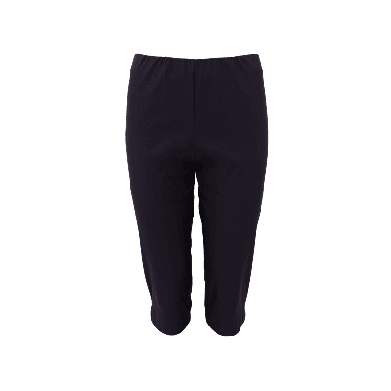 BCBEATE Capri Bukse sort