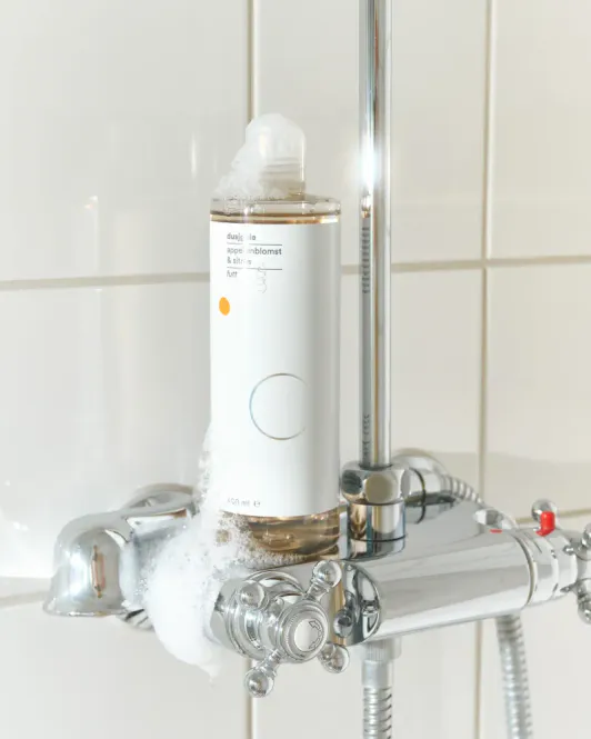Hovedbilde Dusjgele 400 ml