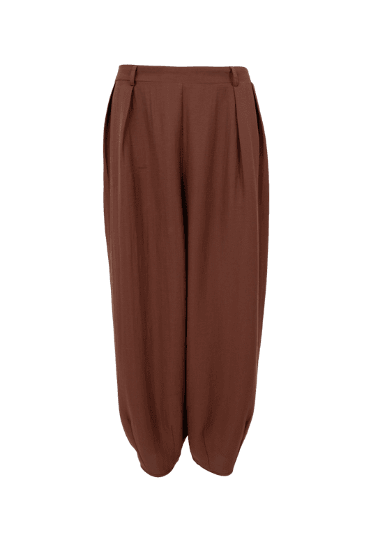 BCABU Balloon Pant, flere farger