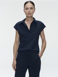 Hovedbilde Kitty top technical jersey, sort