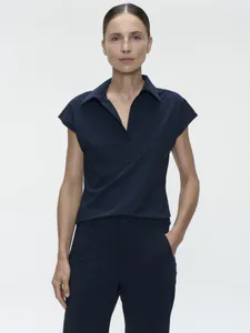 Hovedbilde Kitty top technical jersey, sort