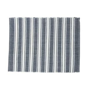 Hovedbilde L&oslash;per Olivia - bl&aring; 35&times;100 cm