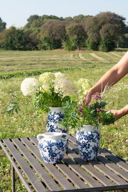 Hovedbilde Arild vase med hanker