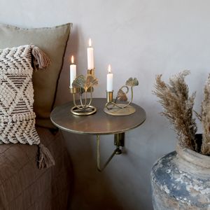 Hovedbilde Kammerstake med blader