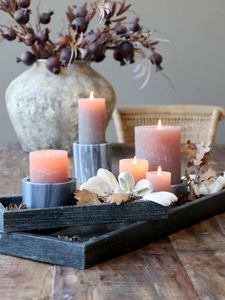 Hovedbilde Morlaix bakke i marmor, H3,5/L30/B14 cm