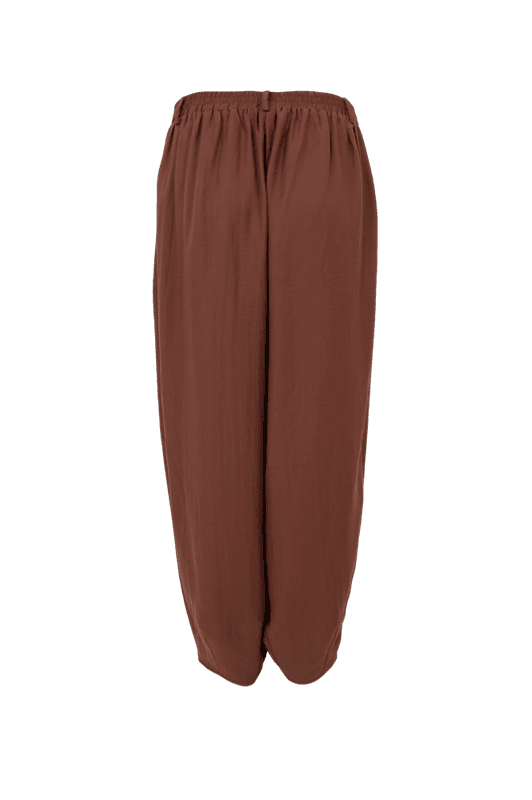 BCABU Balloon Pant, flere farger