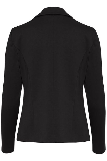 Hovedbilde CUeloise blazer – svart