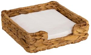 Hovedbilde Serviettholder flettet