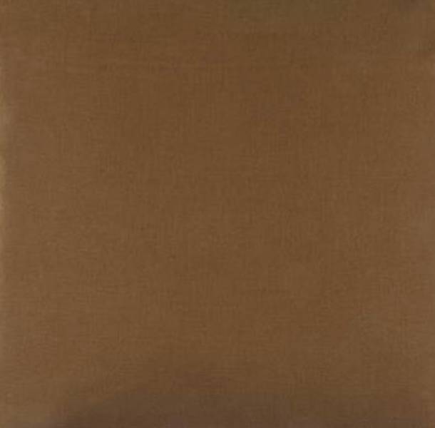 Duk lin/bomull kapersgrønn 90x90cm