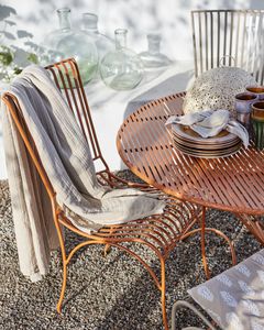 Hovedbilde ELSA Bordduk – Beige