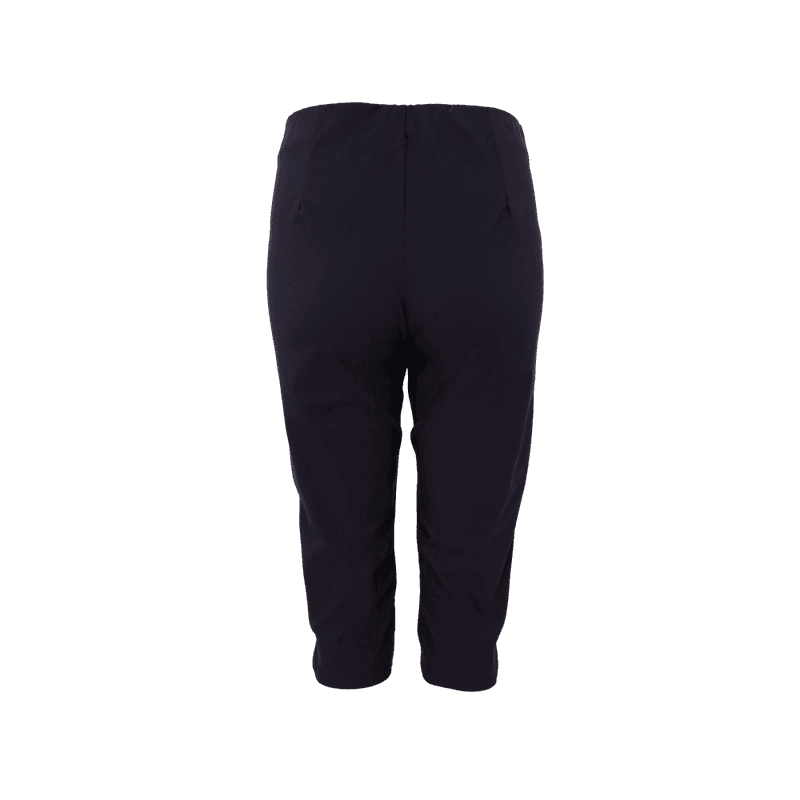 BCBEATE Capri Bukse sort