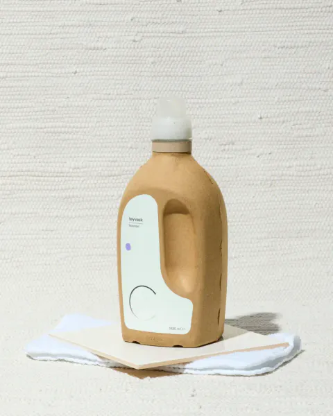 T&oslash;yvask 1420 ml
