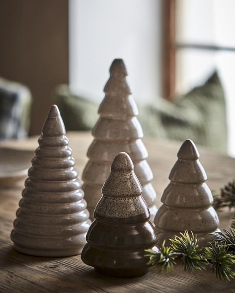 Gran medium - elfenben