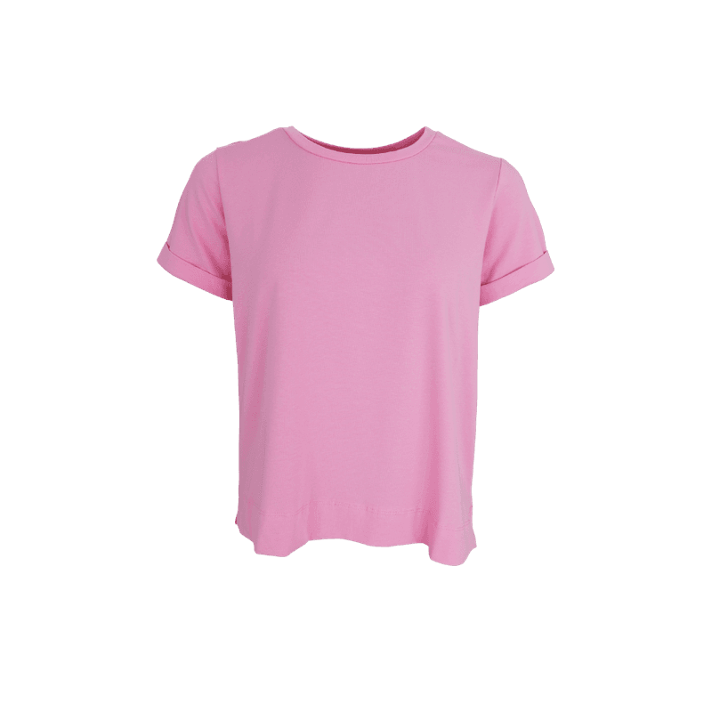 BCMAY SS Tee, flere farger