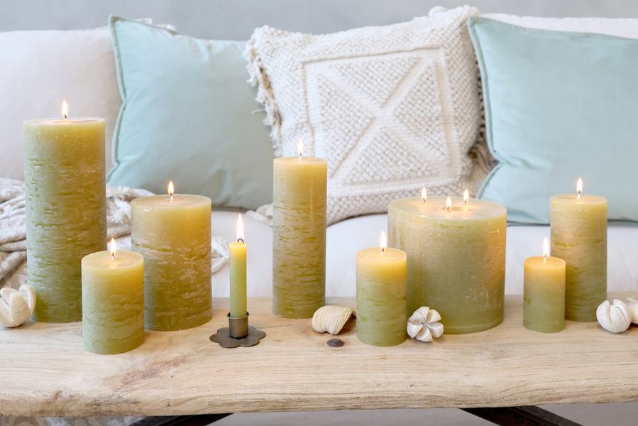 Macon kubbelys rustikk 40 t