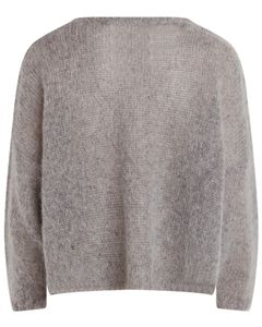 Hovedbilde Asta Knit, Gr&aring;