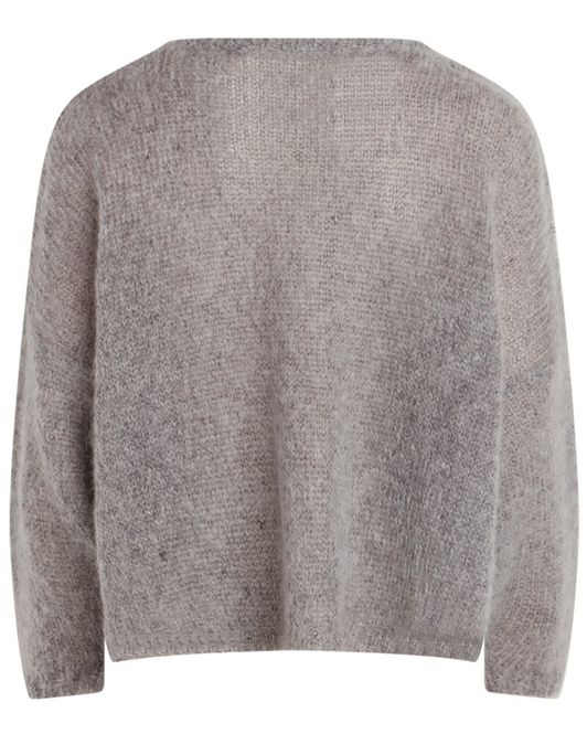 Hovedbilde Asta Knit, Grå