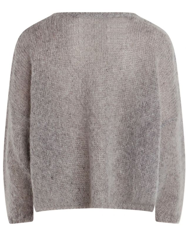 Asta Knit, Grå