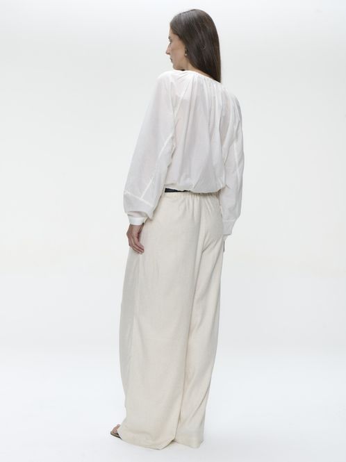 Hovedbilde Kenta Cotton Blouse