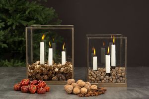 Hovedbilde Eiken&oslash;tter t&oslash;rket